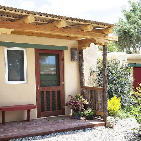 Casa Gallina - An Artisan Inn เทาส์ ภายนอก รูปภาพ