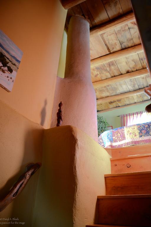 Casa Gallina - An Artisan Inn เทาส์ ห้อง รูปภาพ