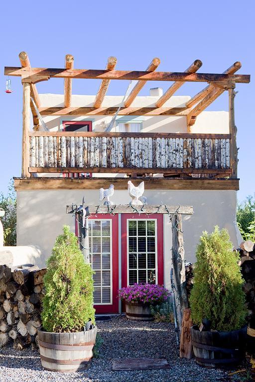 Casa Gallina - An Artisan Inn เทาส์ ห้อง รูปภาพ