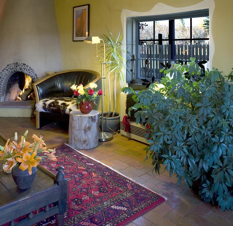 Casa Gallina - An Artisan Inn เทาส์ ห้อง รูปภาพ