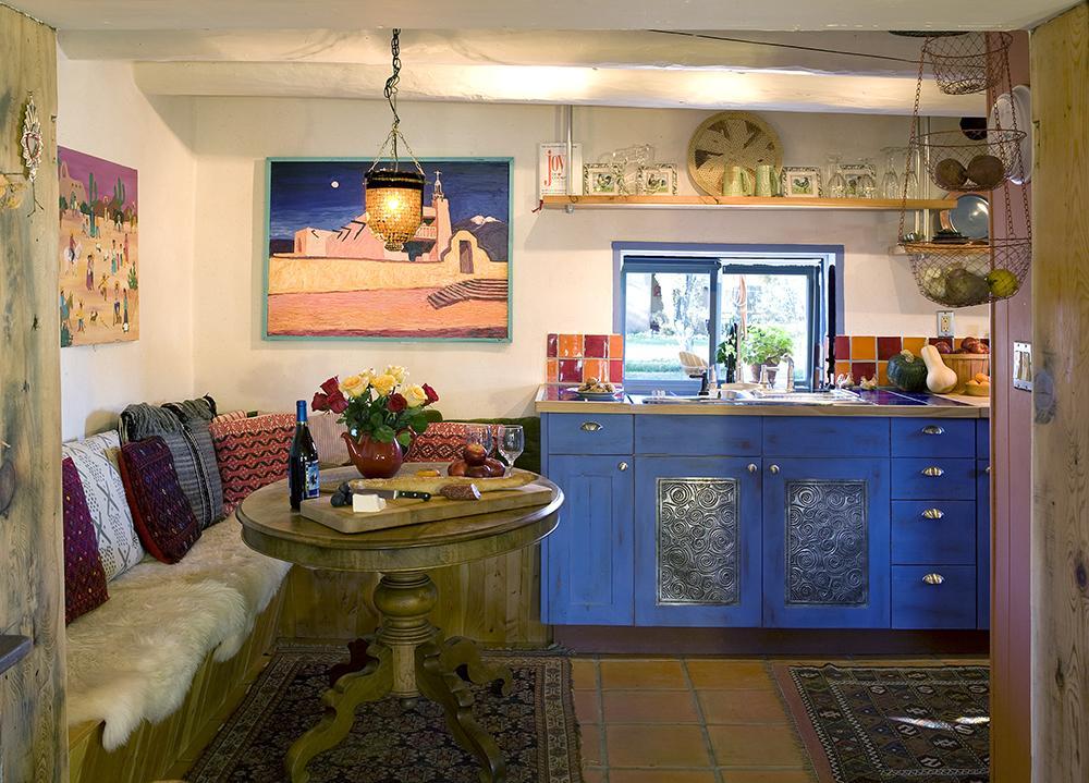Casa Gallina - An Artisan Inn เทาส์ ห้อง รูปภาพ