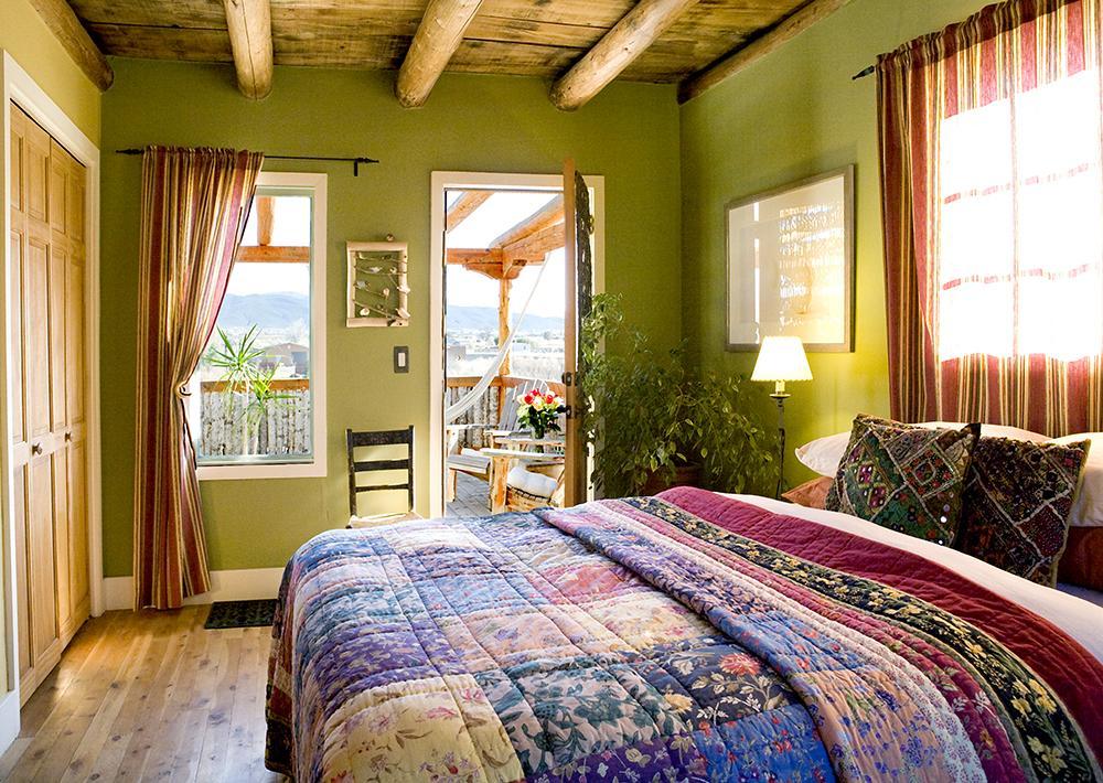 Casa Gallina - An Artisan Inn เทาส์ ห้อง รูปภาพ