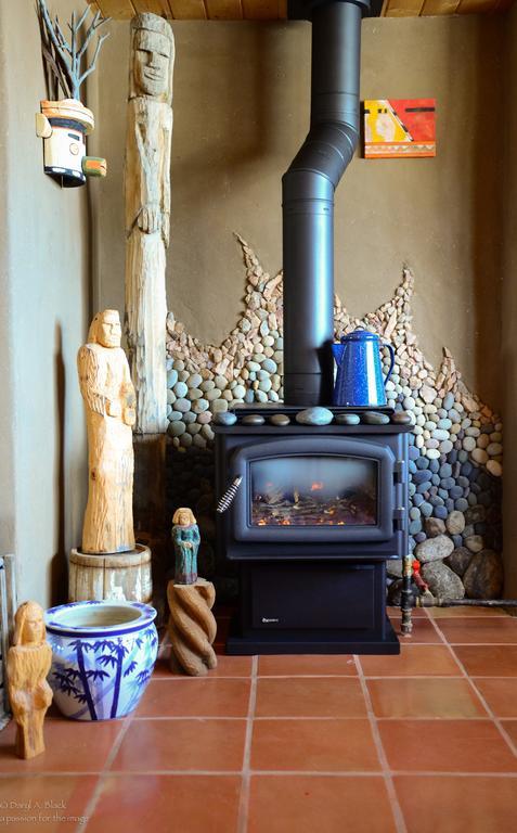 Casa Gallina - An Artisan Inn เทาส์ ห้อง รูปภาพ