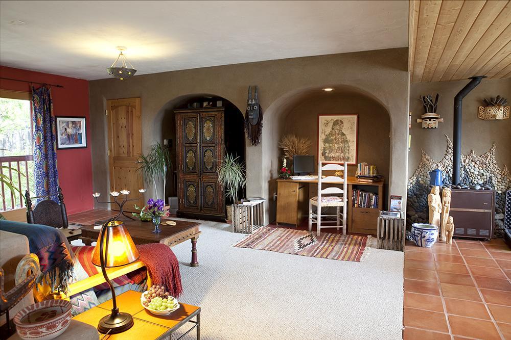 Casa Gallina - An Artisan Inn เทาส์ ห้อง รูปภาพ