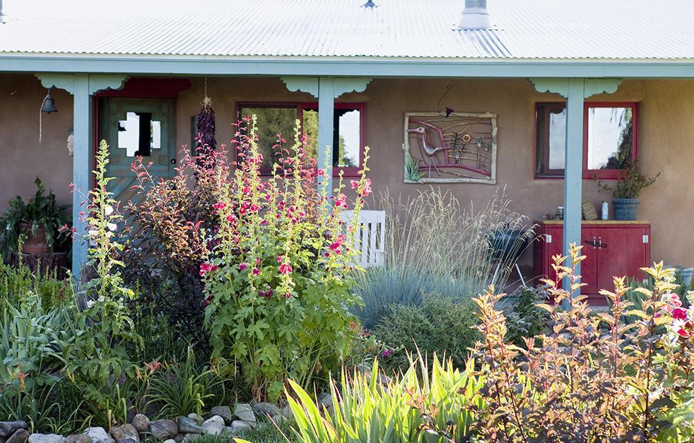Casa Gallina - An Artisan Inn เทาส์ ห้อง รูปภาพ