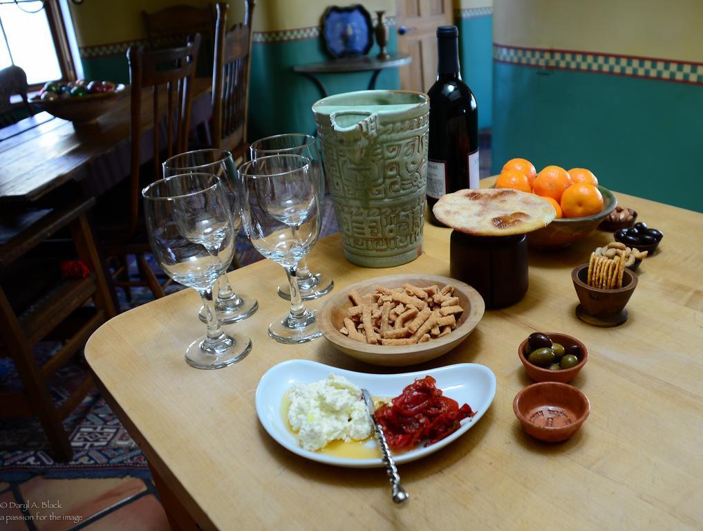 Casa Gallina - An Artisan Inn เทาส์ ห้อง รูปภาพ