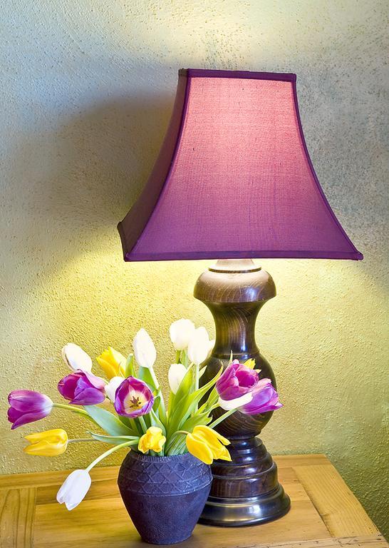 Casa Gallina - An Artisan Inn เทาส์ ห้อง รูปภาพ