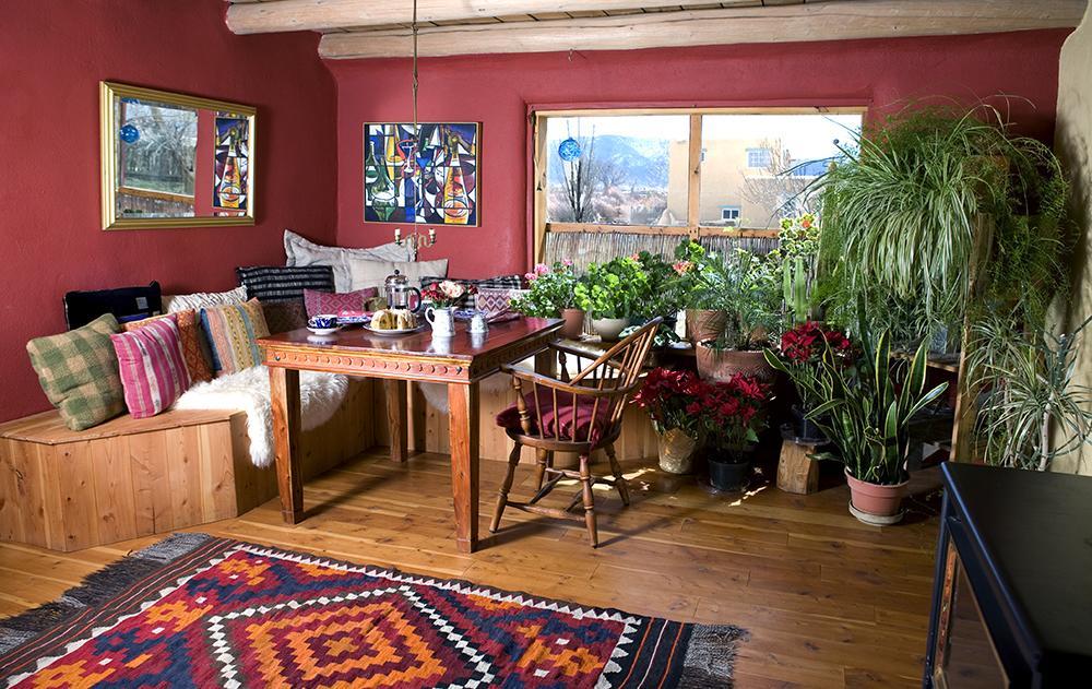 Casa Gallina - An Artisan Inn เทาส์ ห้อง รูปภาพ