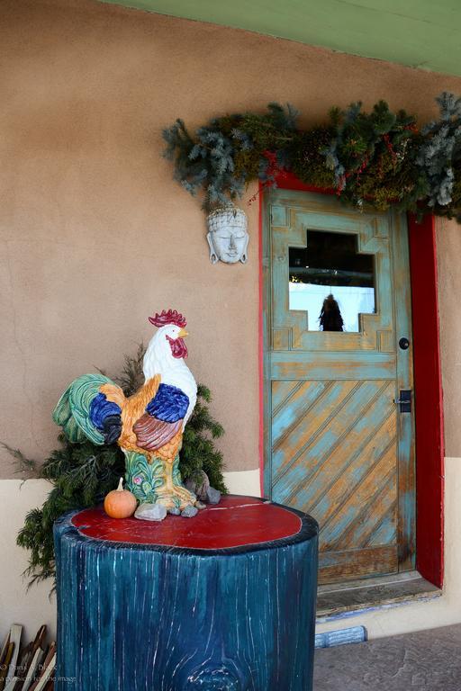 Casa Gallina - An Artisan Inn เทาส์ ห้อง รูปภาพ