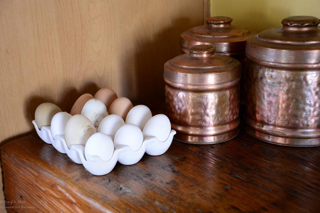 Casa Gallina - An Artisan Inn เทาส์ ห้อง รูปภาพ