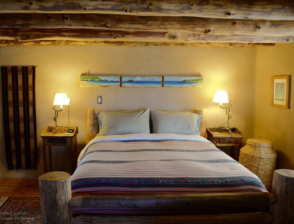Casa Gallina - An Artisan Inn เทาส์ ห้อง รูปภาพ