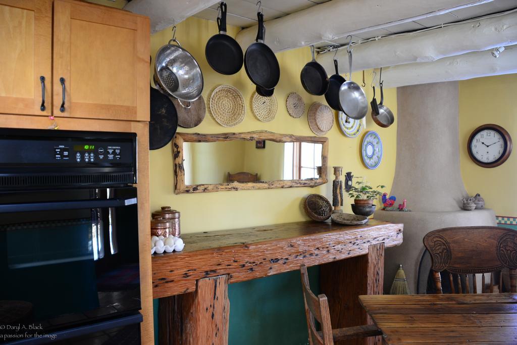 Casa Gallina - An Artisan Inn เทาส์ ห้อง รูปภาพ