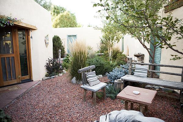Casa Gallina - An Artisan Inn เทาส์ ห้อง รูปภาพ