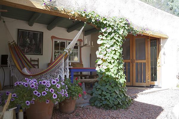 Casa Gallina - An Artisan Inn เทาส์ ห้อง รูปภาพ