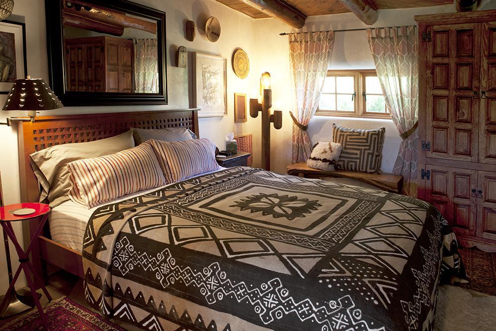 Casa Gallina - An Artisan Inn เทาส์ ห้อง รูปภาพ