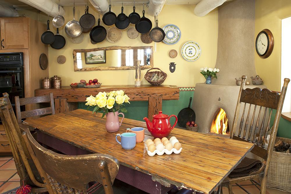 Casa Gallina - An Artisan Inn เทาส์ ห้อง รูปภาพ