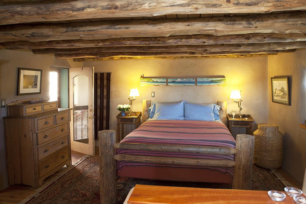Casa Gallina - An Artisan Inn เทาส์ ห้อง รูปภาพ