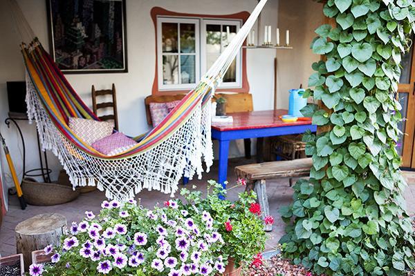 Casa Gallina - An Artisan Inn เทาส์ ห้อง รูปภาพ
