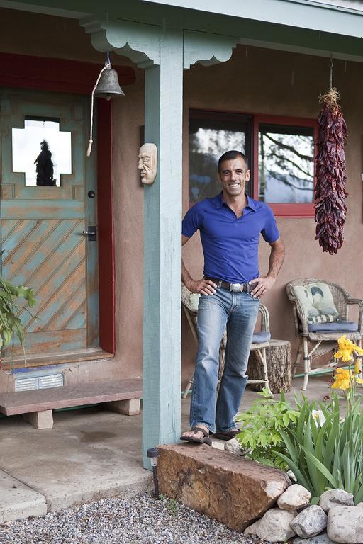 Casa Gallina - An Artisan Inn เทาส์ ภายนอก รูปภาพ