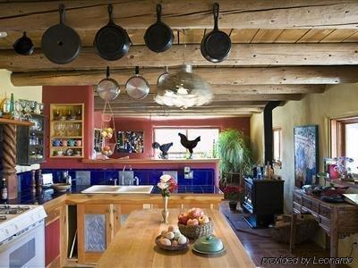 Casa Gallina - An Artisan Inn เทาส์ ภายใน รูปภาพ